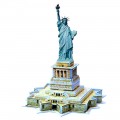 3D Puzlė Laisvės statula